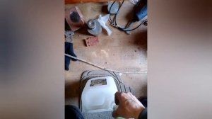 Самодельная азотная кислота ,как это делаю я