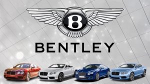 Bentley Logo Spoof Luxo Lamp