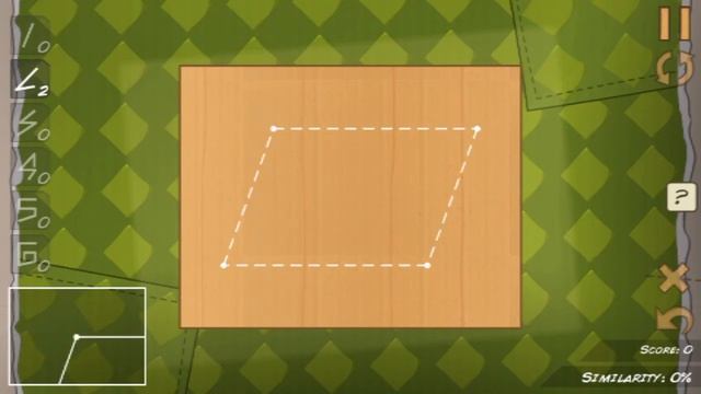 Slice the Box Android Gameplay HD смотреть онлайн