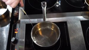 Котлеты из щуки, в гостях у бренд шефа ресторана Kitchen Сергея Мирошникова