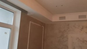 Один кондиционер на всю квартиру уже с ремонтом