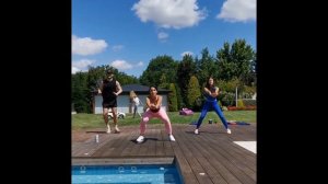 georgina Rodriguez Nice ass