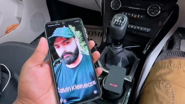 Car Wireless Android auto and CarPlay Carlinkit 5.0|convert Any wire Android in wireless AndroidAut смотреть онлайн