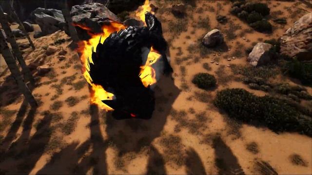 Primal Fear Breakdown/Review - 2022 Ark Survival Evolved смотреть онлайн