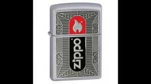 4. А знаете ли вы pro: клик Zippo