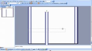 Создаем фон презентации сами - 2 (PowerPoint 2003)