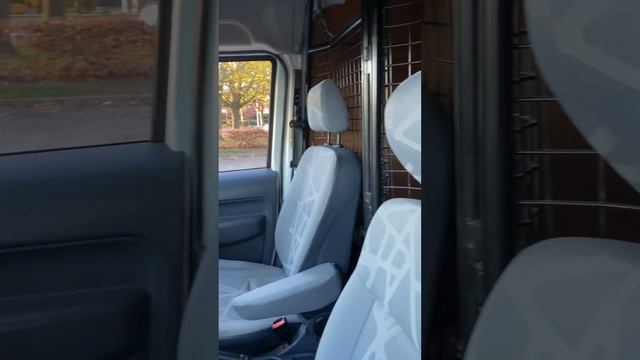 ford transit connect смотреть онлайн