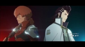 Ярость Бахамута Невинная душа Опенинг 2 (музика)  Shingeki no Bahamut Virgin Soul Op 2 (Music)