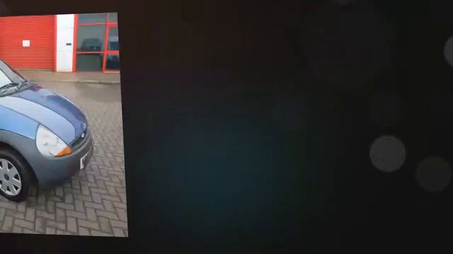 Ford Ka 1.3i [70] 3dr for sale in Ashington, Northumberland смотреть онлайн