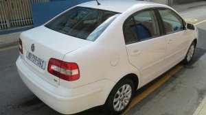 2008 VOLKSWAGEN POLO Classic 1.6 Comfortline Auto For Sale On Auto Trader South Africa