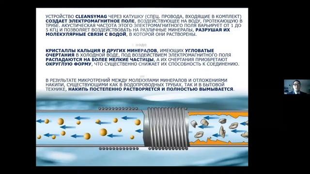 Как обеспечить мягкую воду в своем доме смотреть онлайн