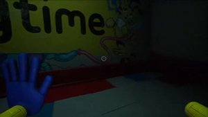 POPPY PLAYTIME 2! Играю в Кролика БОНЗО! Мама длинные ноги?