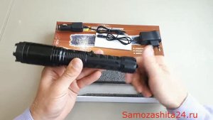 Электрошокер 1203 Отбойник