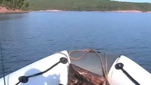 Касатка 365 +suzuki 9.9 dt