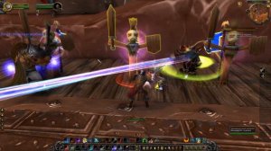 Обзор Охотник Выживание - WoW Legion