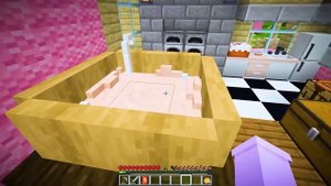 Everyone LOVES APHMAU In Minecraft!