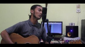 Ebiet G Ade "Titip Rindu Buat Ayah "  (Cover)