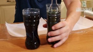 Стабилизирую древесину в домашних условиях для рукояти ножа. Вакууматор за 100 рублей. ЖКВ Саморучк