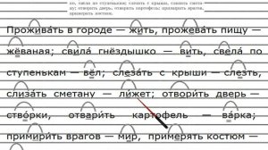Упражнение №36 — Гдз по русскому языку 5 класс (Ладыженская) 2019 часть 1