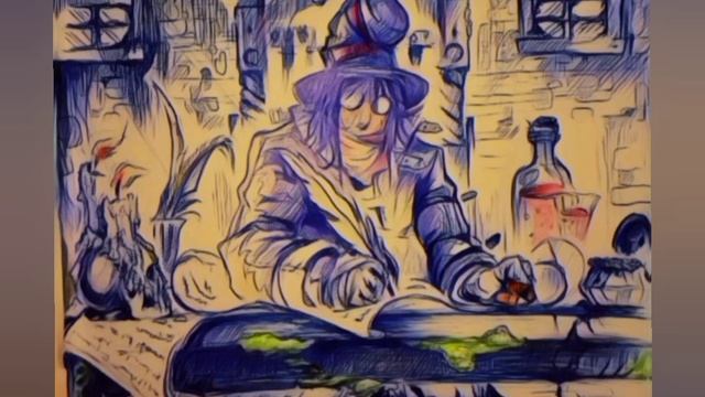 #drawings #painting #art #арт #нарисованоручкой #корольишут #спектакльджо