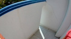 Обзор отеля Di Sicuro Tourist Inn в Хиккадуве. Шри-Ланка.