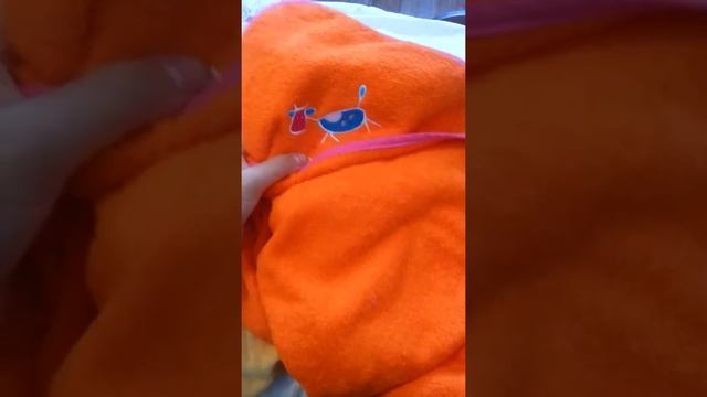 Покупки малышу часть 2