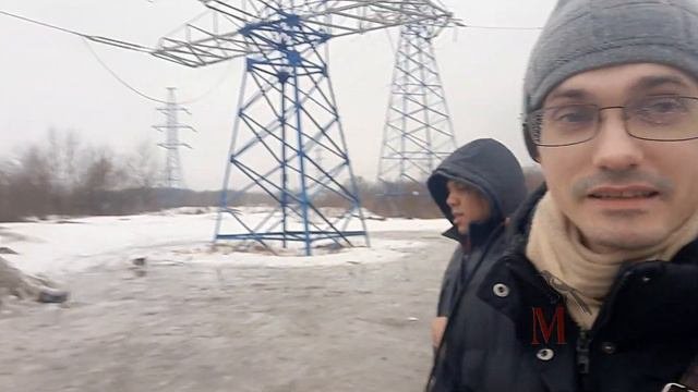 К нам в Выхино приехал не ревизор, а Самсон Шоладеми #выхино