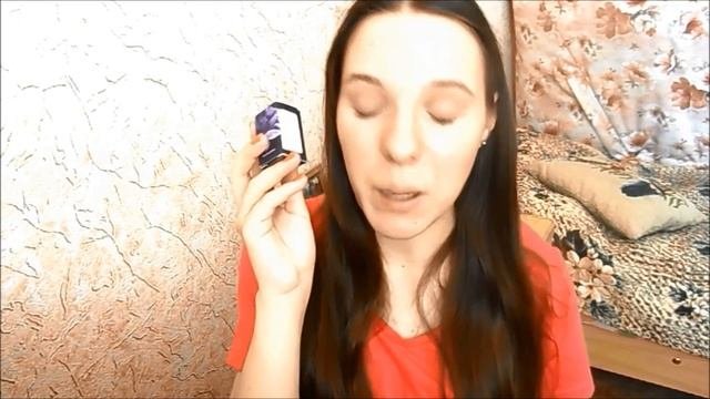 Заказ Yves Rocher Часть 2