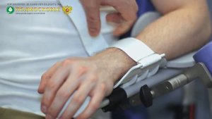 Механотерапия для реабилитации после травмы суставов.