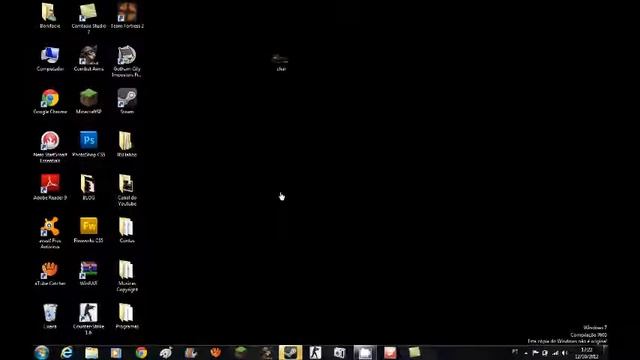 5 Minecraft - Skin Minecraft Pirata 1.3.2