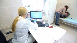 «Для Подмосковья детский врач - это одна из самых востребованных профессий». С Днем педиатра!