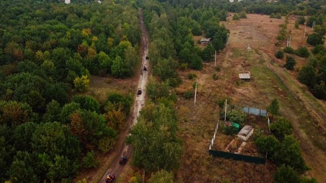 Осень. Волга. ЦСБ. (2022)