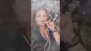 Песня:"Чёрная смородина ".Исполняет:Светлана
