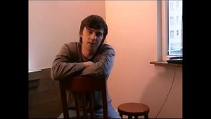 В.Бутусов-Эхолов. Памяти Сергея Бодрова мл.