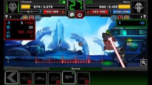 Super Mechs. ЗАРУБЫ ТРЕТЬЕГО РАНГА + НОВАЯ РЕДКАЯ ПУШКА!