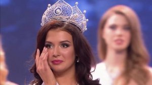 Мисс Россия 2015: Объявление победительницы / Miss Russia 2015: Crowning