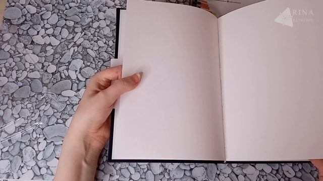 Закупилась скетчбуками от Малевич и получила подарок. Художественные покупки смотреть онлайн