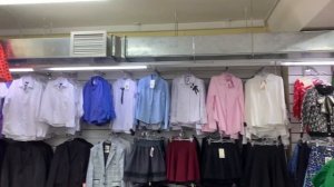 Апраксин Двор. Прогулка на вещевой ярмарке.