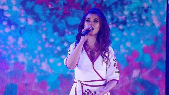 Ірина ЗІНКОВСЬКА - НЕХАЙ КВІТУЄ УКРАЇНА!