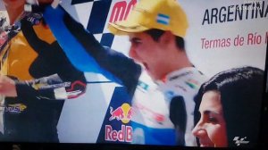 homenaje a luis salom D.E.P