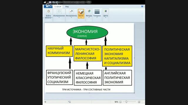 НАУКА о НАУКАХ смотреть онлайн