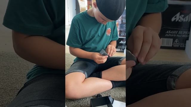 Mi watch lite unboxing смотреть онлайн