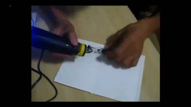 ★★Уроки для 3d рисования 2★★ смотреть онлайн