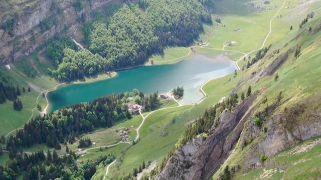 Gentle music, calms the nervous system and pleases the soul - healing music for the heart смотреть онлайн