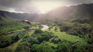 Эволюция жизни на Земле в Мезозойскую эру