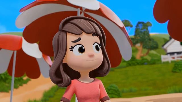 Chumbala Cachumbala 🎃 Skeleton dance, ghost Pumpkin Kids Songs 🎃 Halloween Song for Kids by #appMin смотреть онлайн