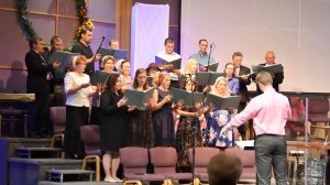 Choir. Вдоль по Виа Долороса!