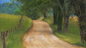 Николай Рубцов. «Тихая моя Родина»