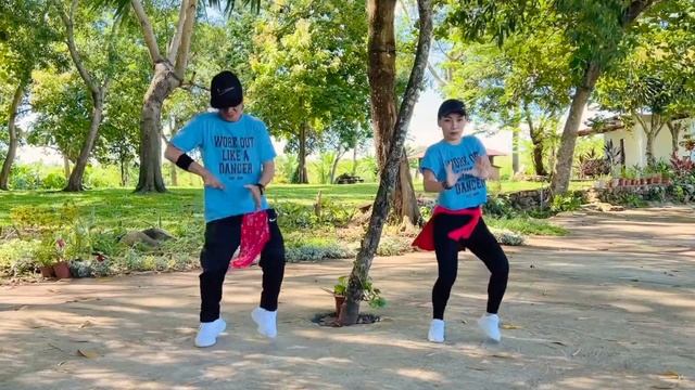GUGMANG GA ASO-ASO (OPM) | ZUMBA | REMIX | TIKTOK | DANCE WORKOUT | CDO DUO DANCE FITNESS смотреть онлайн