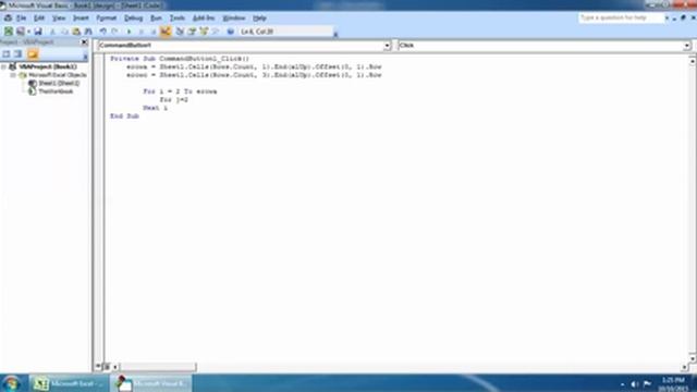 How To Compare Two List In Microsoft Excel Using VBA in Tamil смотреть онлайн